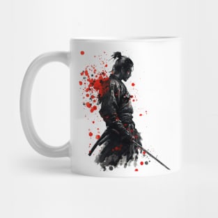 ronin Mug